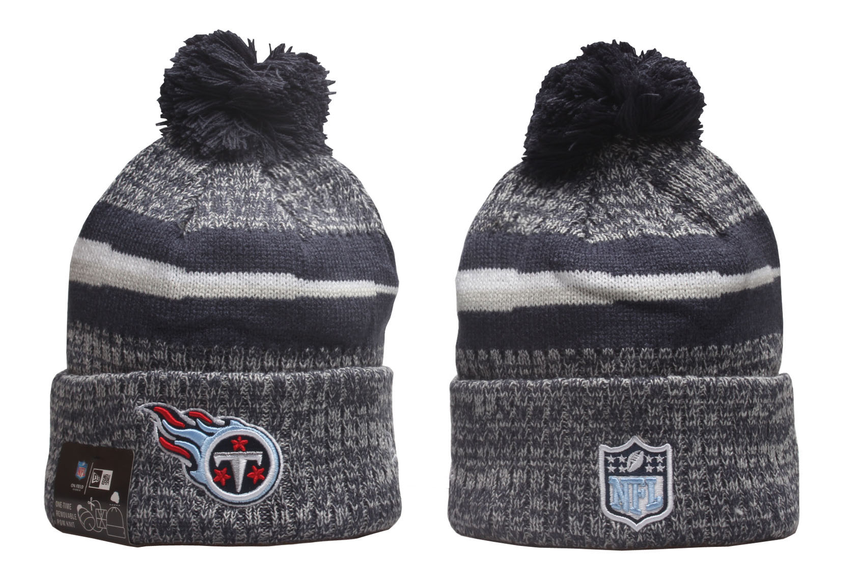 2023 NFL Beanies55-0